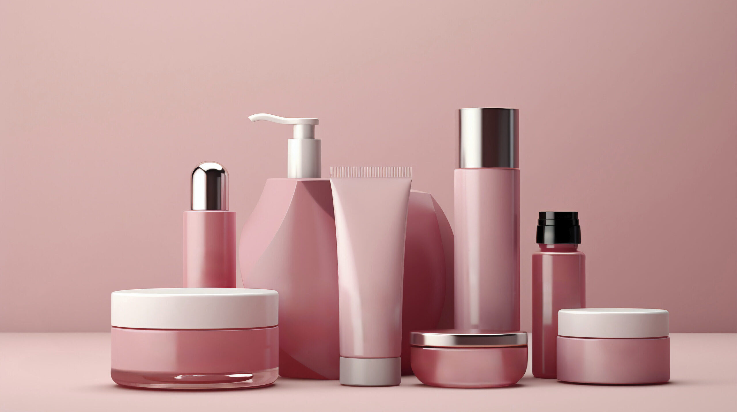 Cosmetic Product Registration