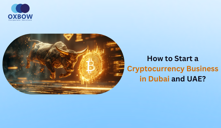 Cryptocurrency Business in Dubai and UAE?