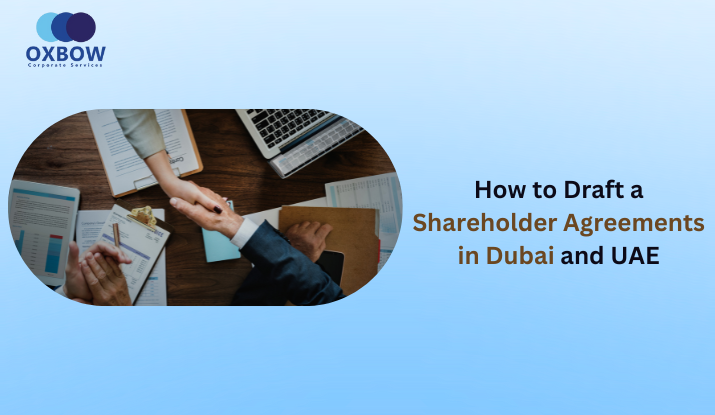 Shareholder Agreements in Dubai and UAE