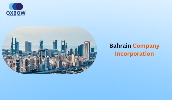 bahrain company incorporation