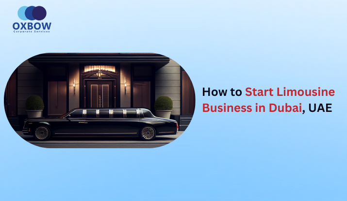 How to Start Limousine Business in Dubai UAE