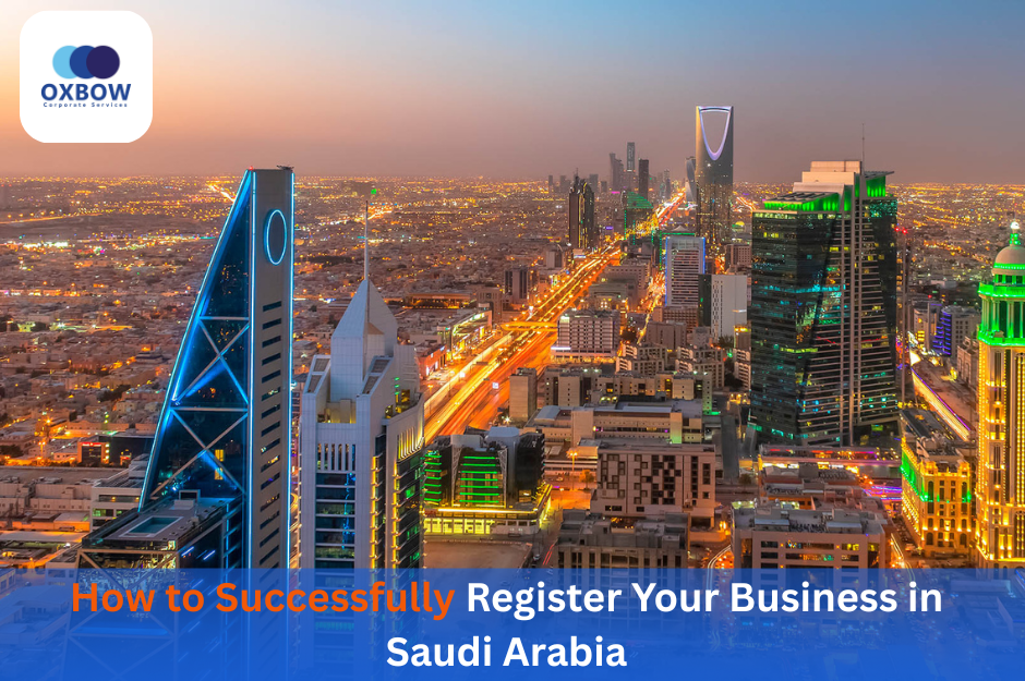 company registration in saudi arabia