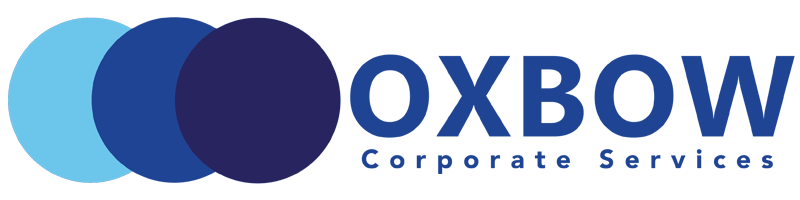 Oxbow site logo