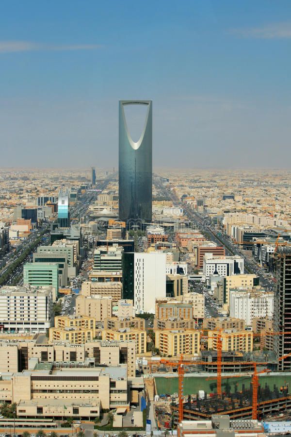 Riyadh   Saudi Arabia