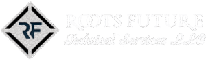 Roots Future Logo