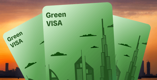 UAE Green Visa