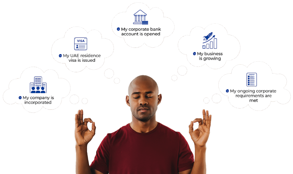YouareinBusiness | Oxbow Corporate Services You are in Business