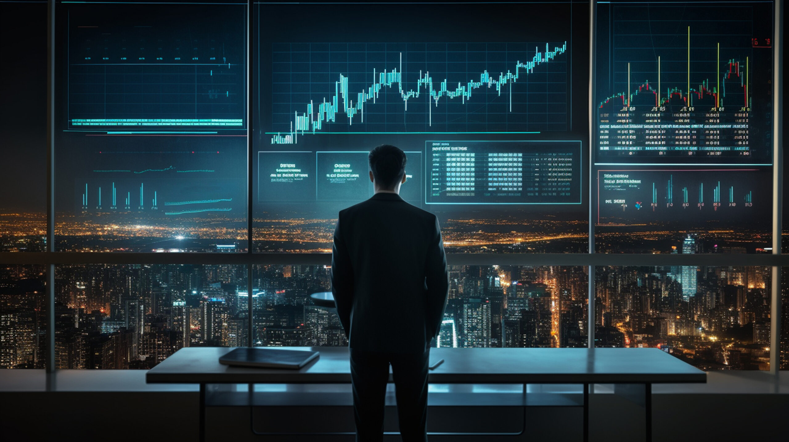 trading license