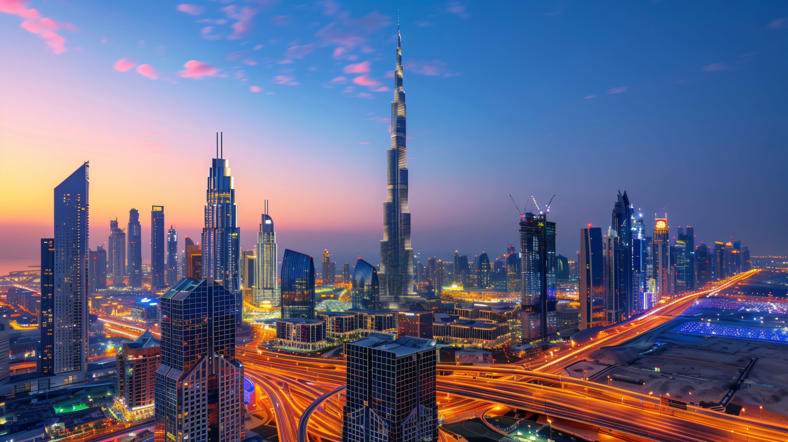 UAE Residency Visa