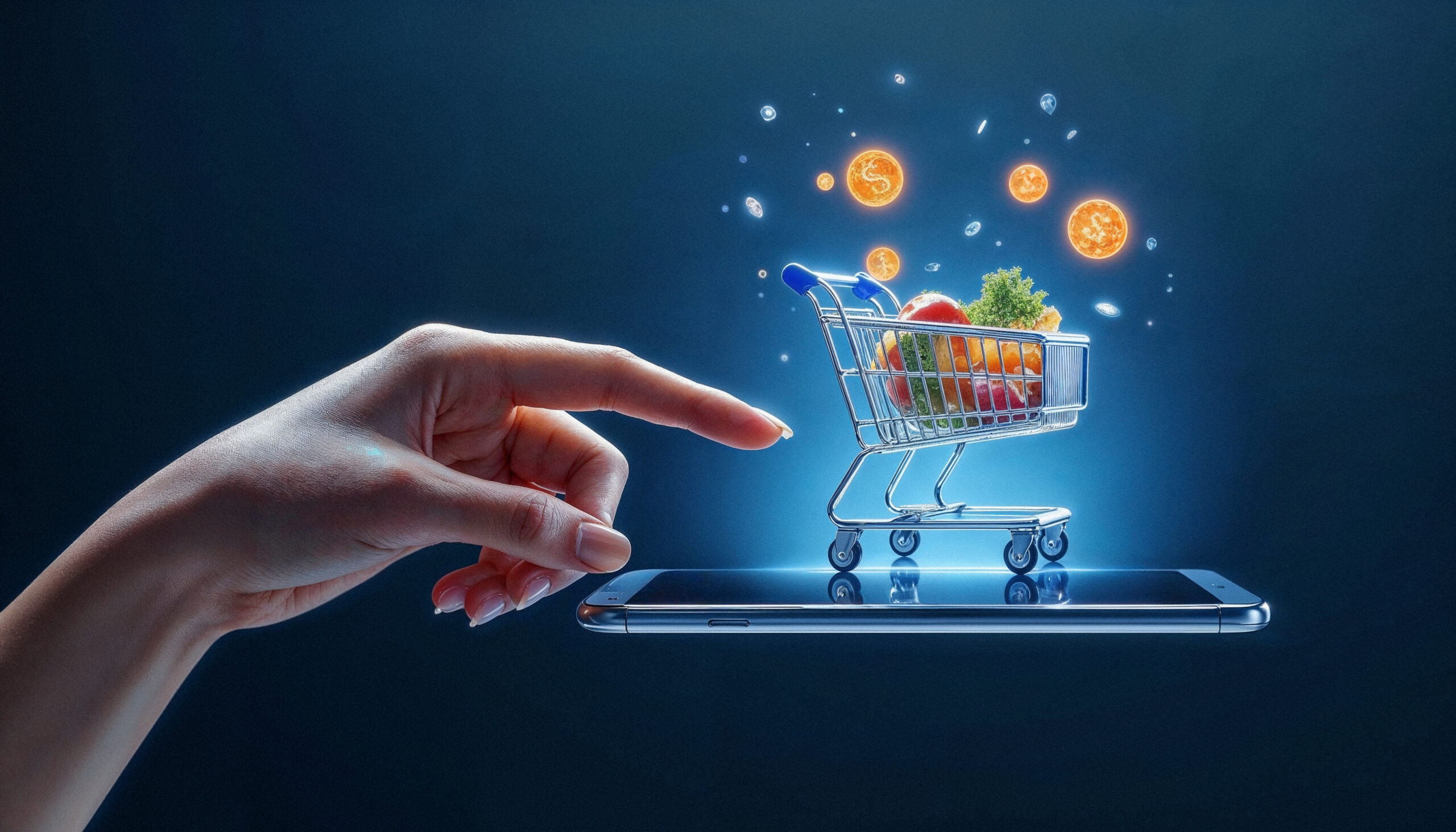 ecommerce license