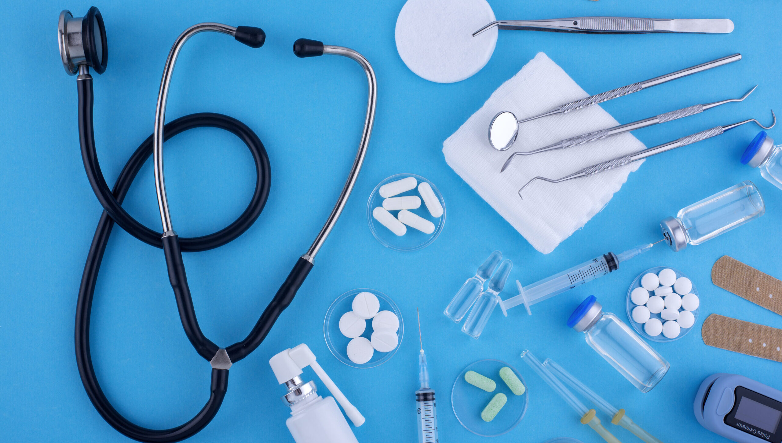 Medical Device Registration