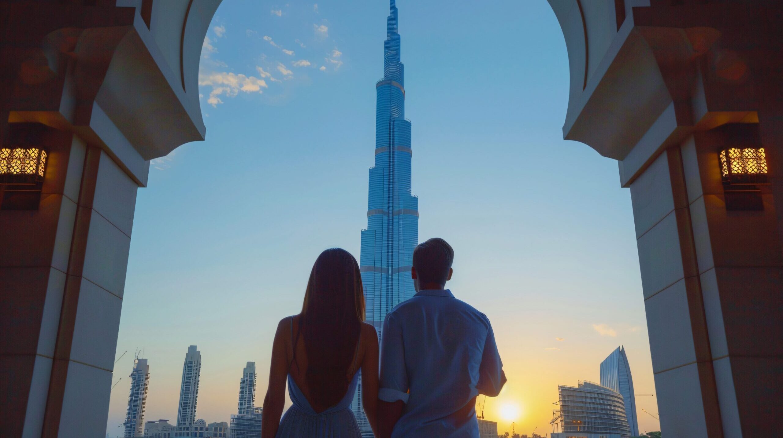 UAE Spouse Visa