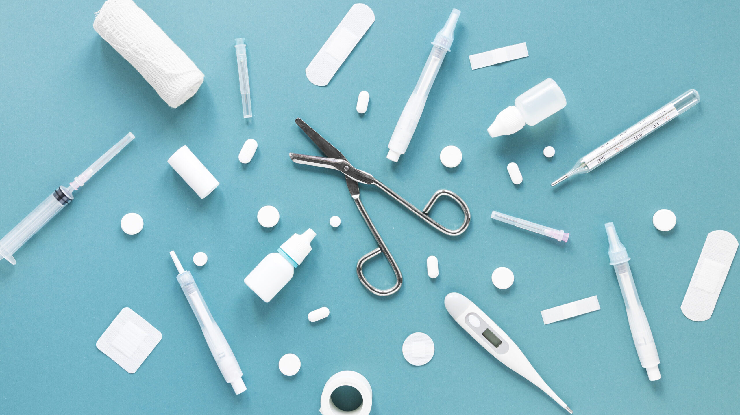 Medical Product Registration