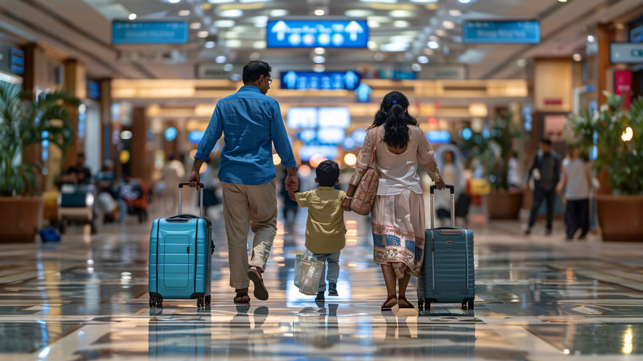 UAE Family Visa