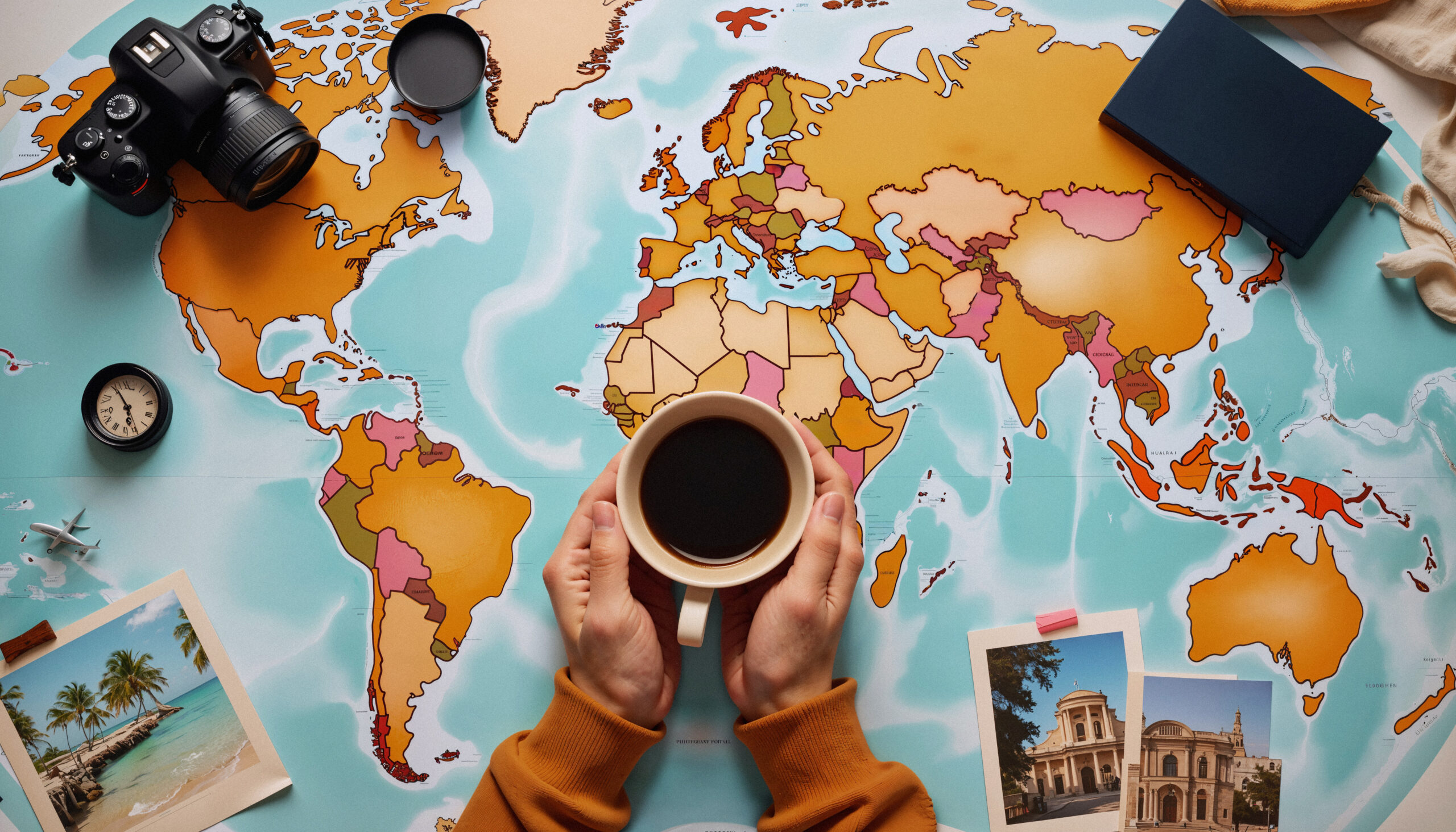 Tourist Visa UAE