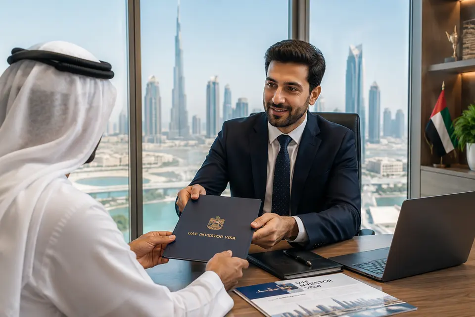 Corporate PRO Services Dubai: Save Business Time & Money