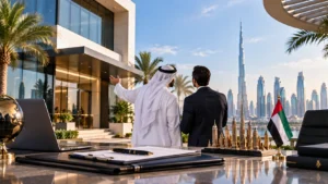 IFZA Business Setup Dubai | Costs, Process & Benefits | Oxbow Corporate Services  