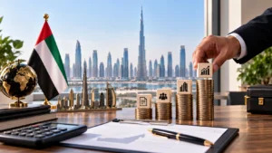 Business Setup Cost in Dubai 2026 | Complete Fee Guide