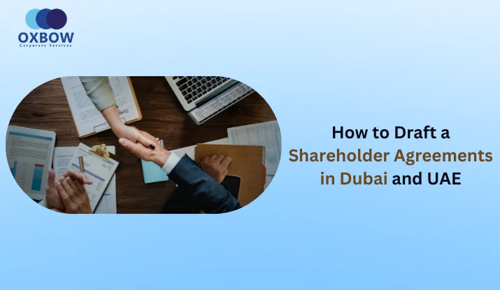 Shareholder Agreements in Dubai and UAE