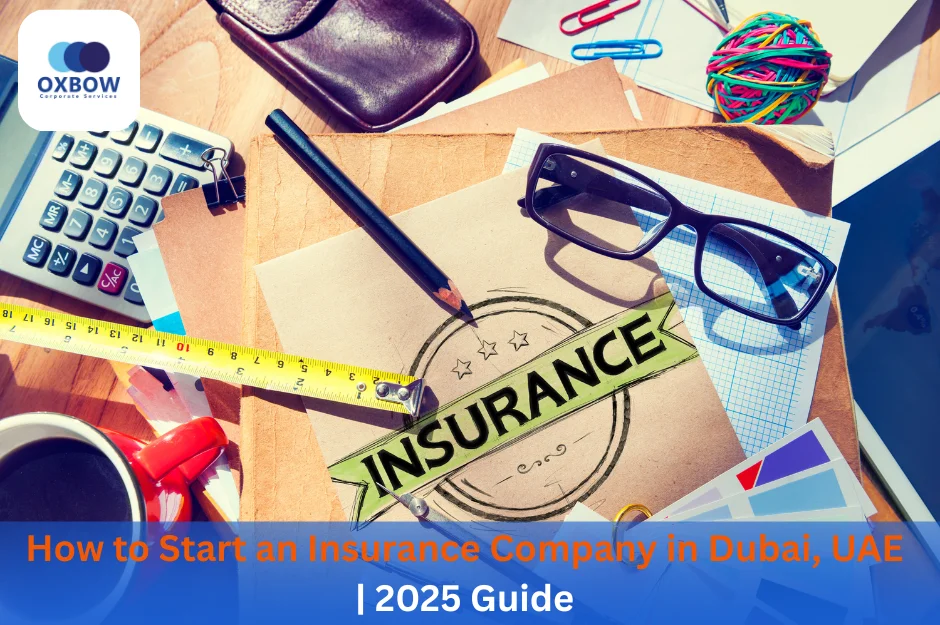 Insurance Company in Dubai, UAE